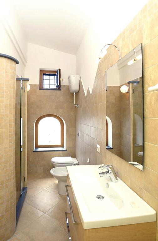 L'Olimpo Casa Vacanze Villa Conca dei Marini Exteriör bild