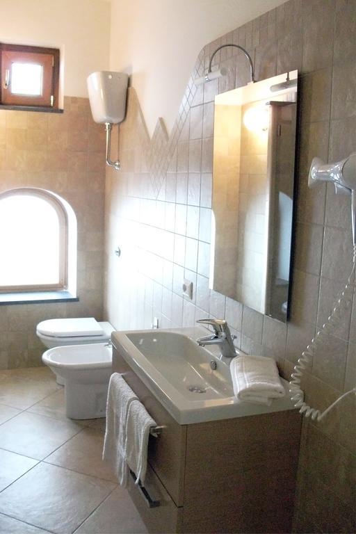 L'Olimpo Casa Vacanze Villa Conca dei Marini Exteriör bild