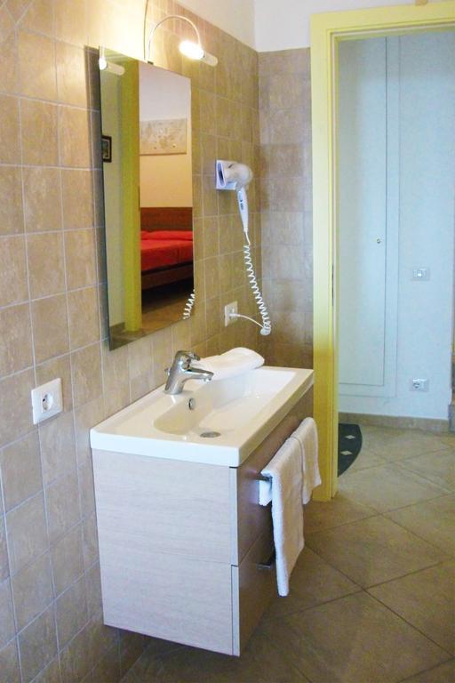 L'Olimpo Casa Vacanze Villa Conca dei Marini Exteriör bild