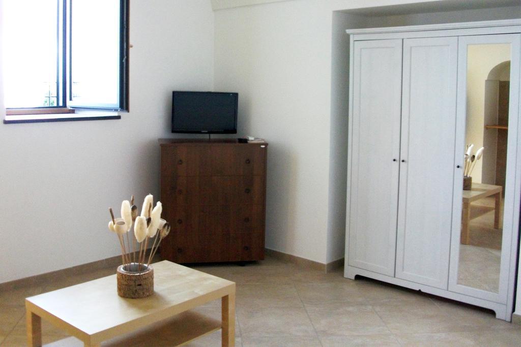 L'Olimpo Casa Vacanze Villa Conca dei Marini Exteriör bild